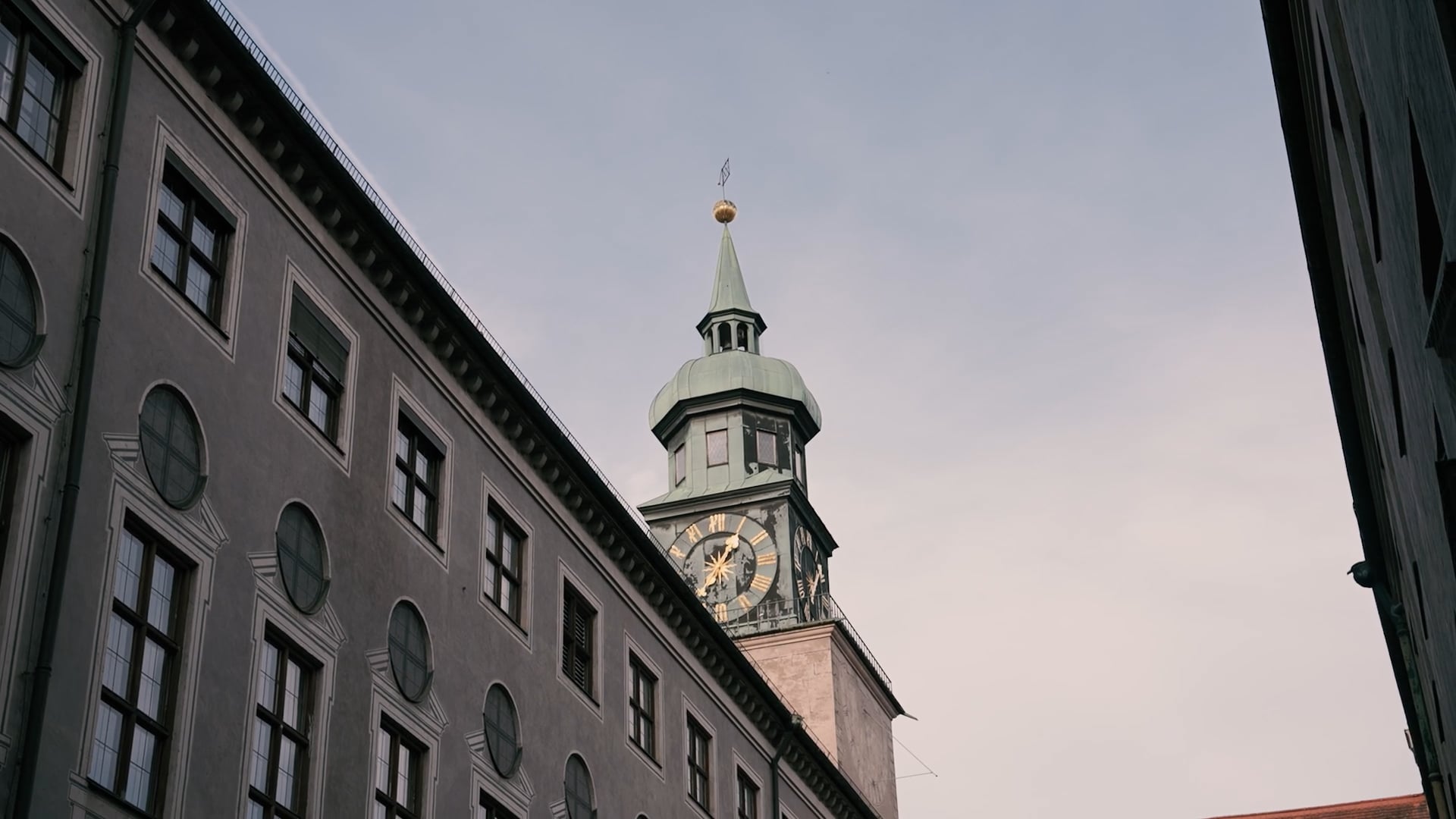 Destination Corporate Film