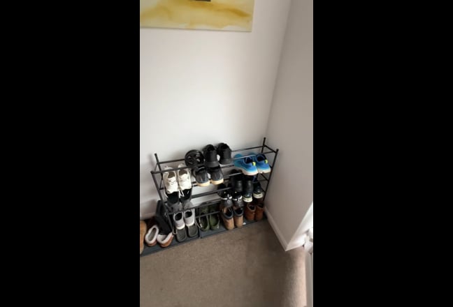 Video 1: Kitchen diner with balcony overlooking river
