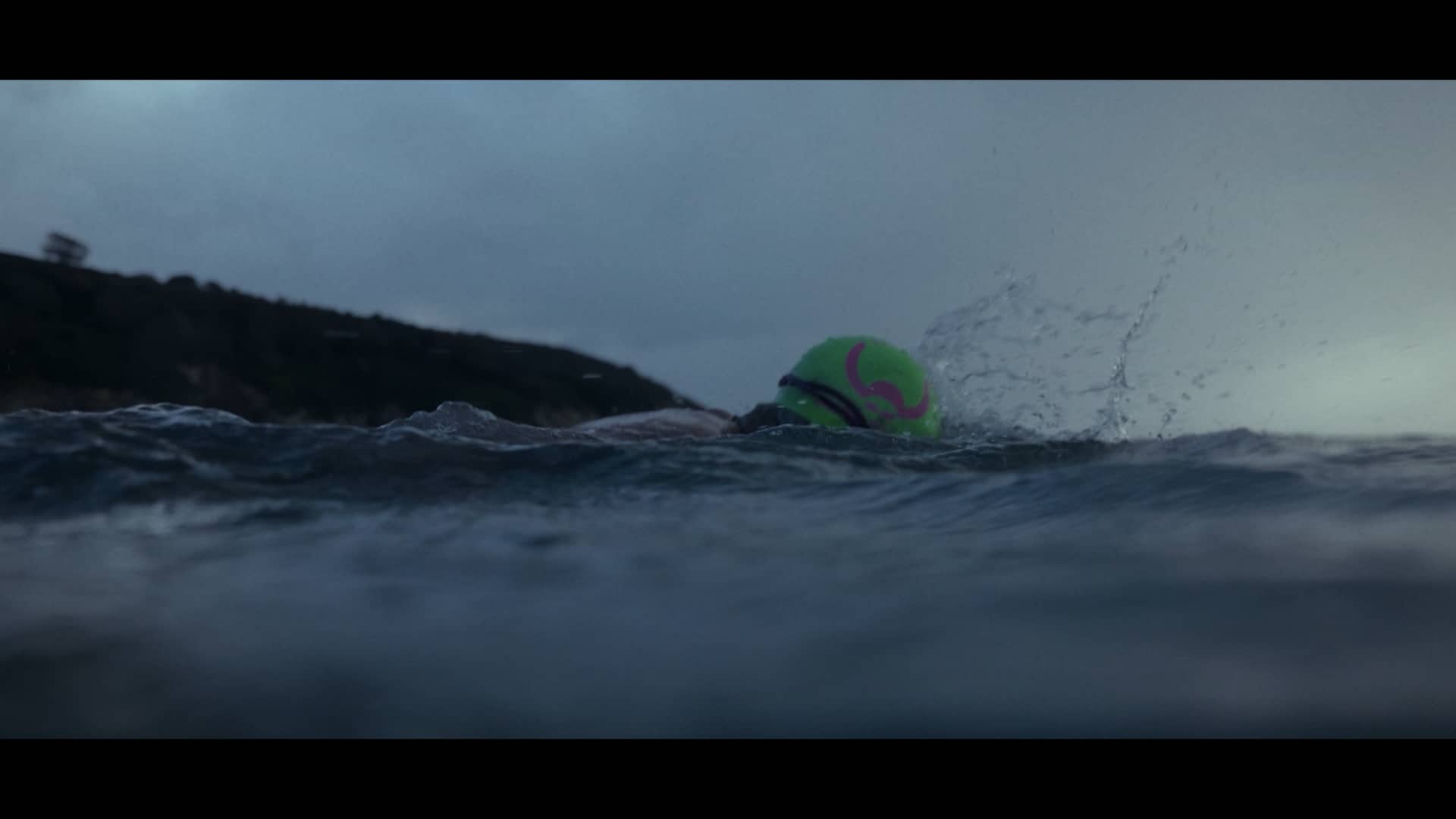 Wild Sea