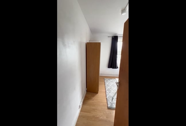 Double Single Use 1 Min to Bethnal Green Station Main Photo