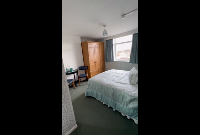 Double en-suite room  Main Photo