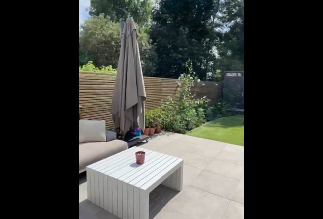 Video 1: Room (Yours)