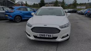 FORD MONDEO 2018 (18)
