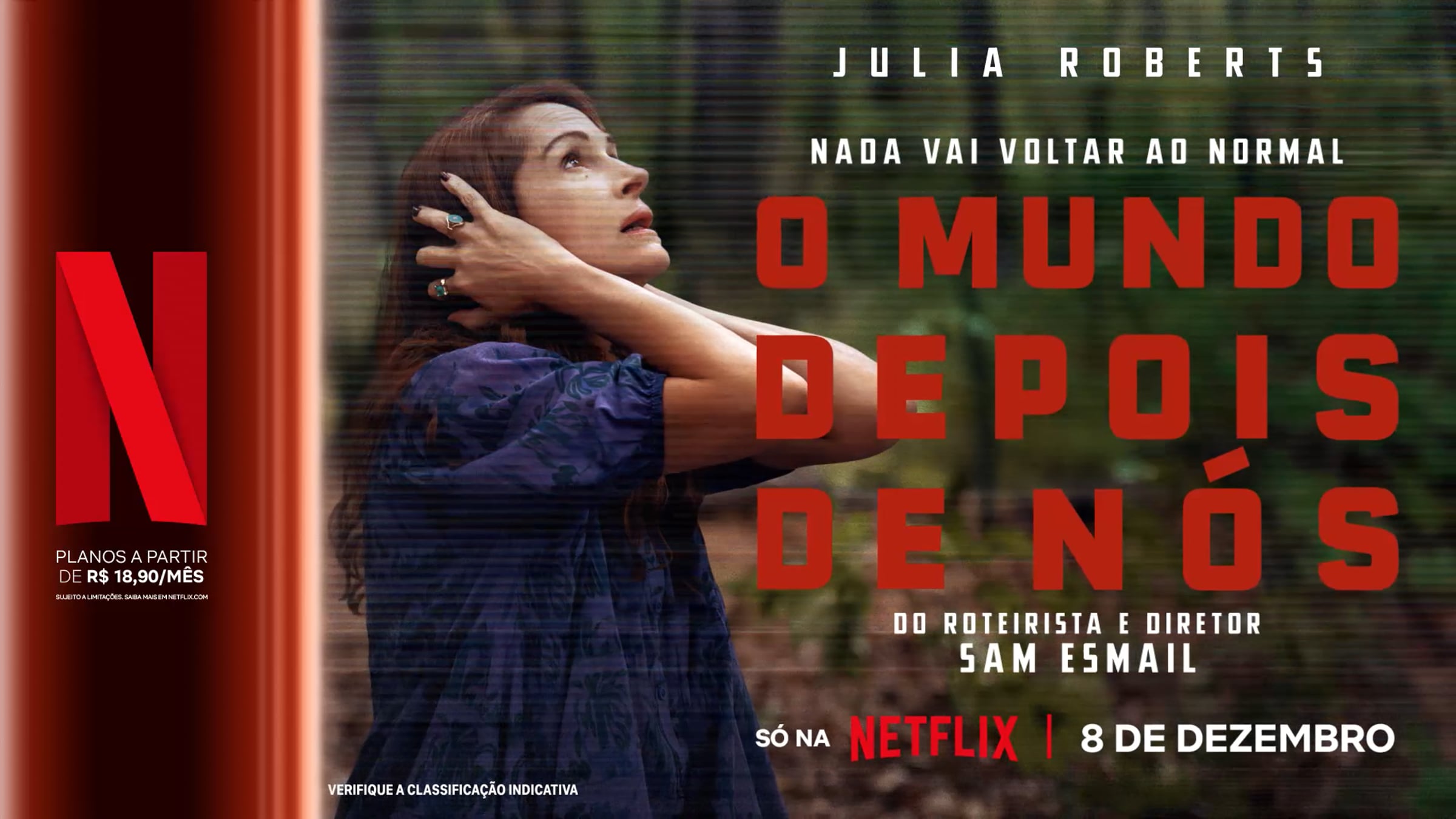 Netflix OOH 