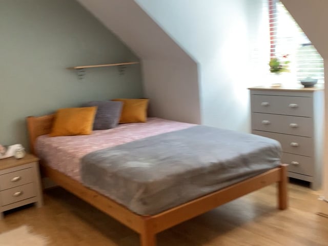 ‼️ Double Room with All Bills included WiFI ‼️ Main Photo