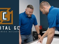 Capital General Contracting - Who We Are