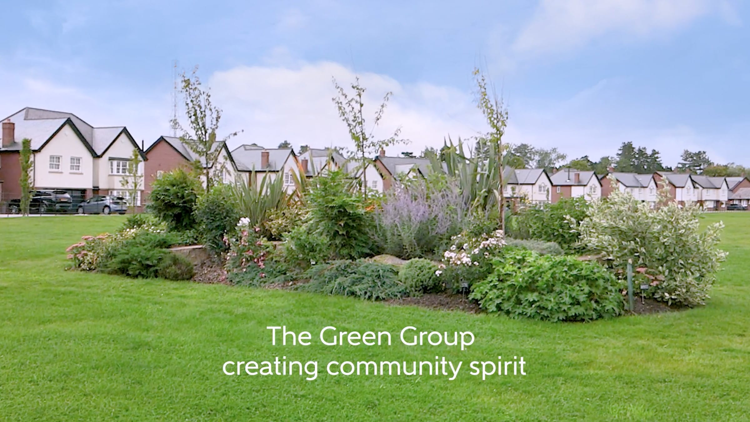 The Green Group - creating community spirit | Videos & Movies on Vimeo
