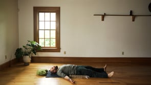 15-Min Taoist Breathwork: Essence Gathering "Jung-Choong" Breathing