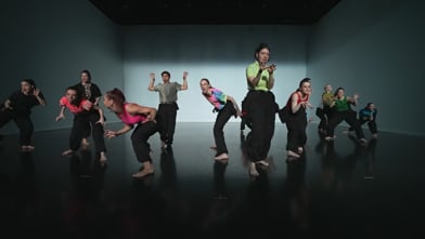 192 TÂCHES - Département de danse de l'UQAM