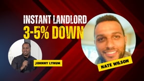 Live Rent-Free: House Hacking with Nate Wilson