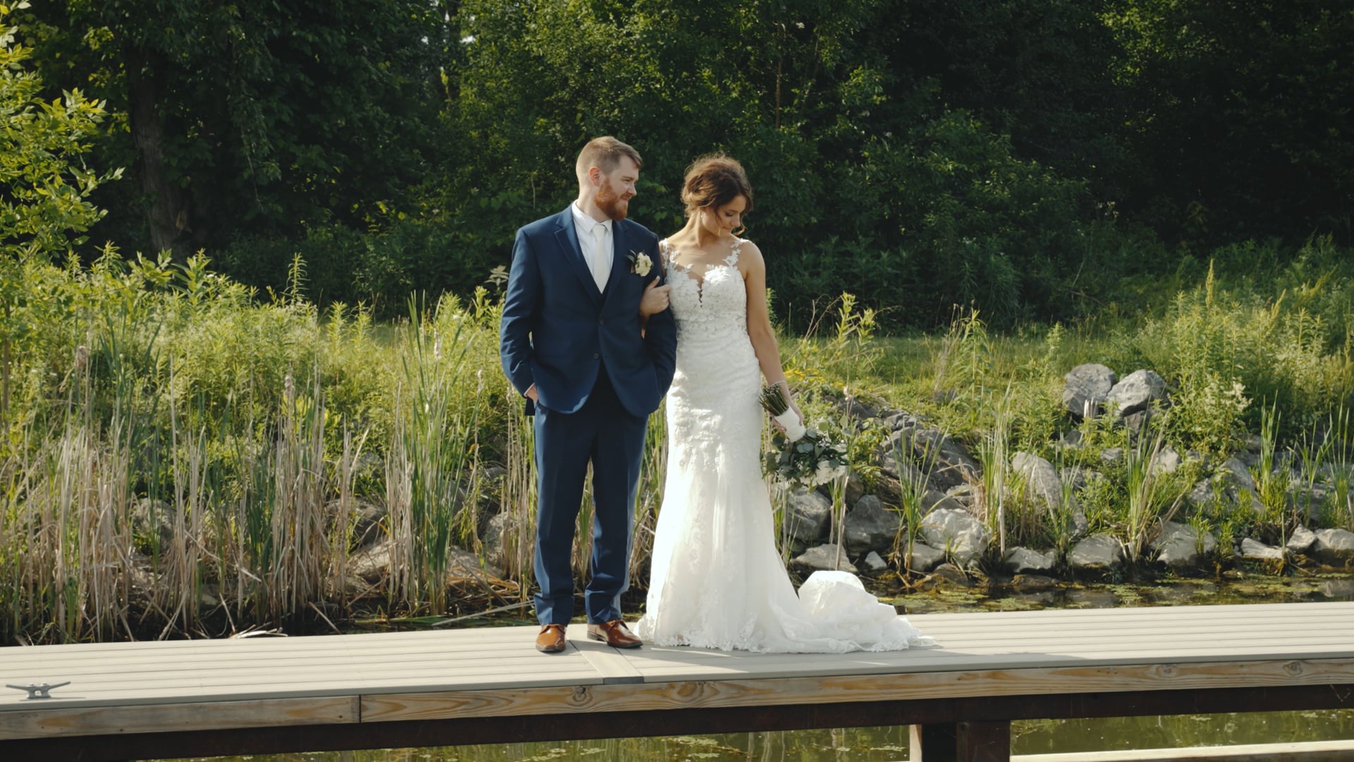 Mary Kate and Liam - Teaser Film | 06.08.2024