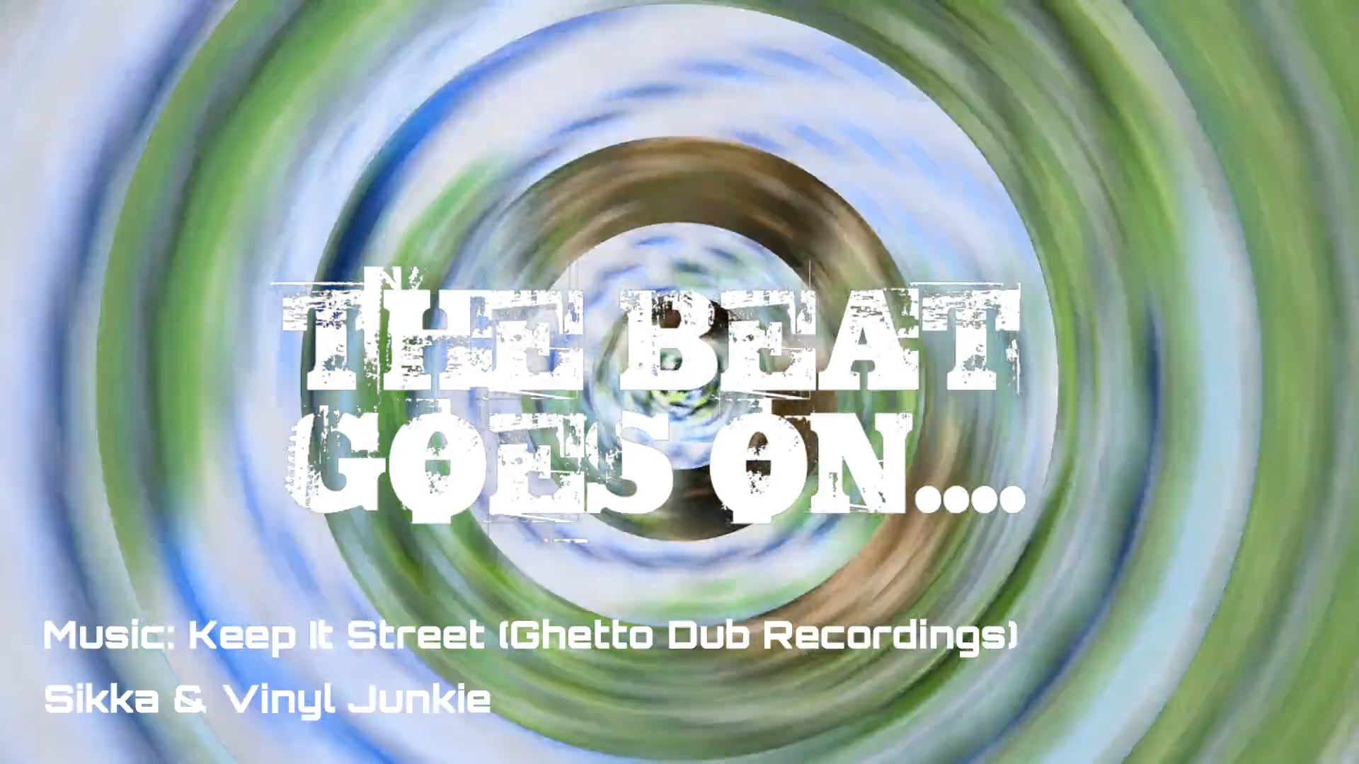 TBGO Promo - Jah Scoop