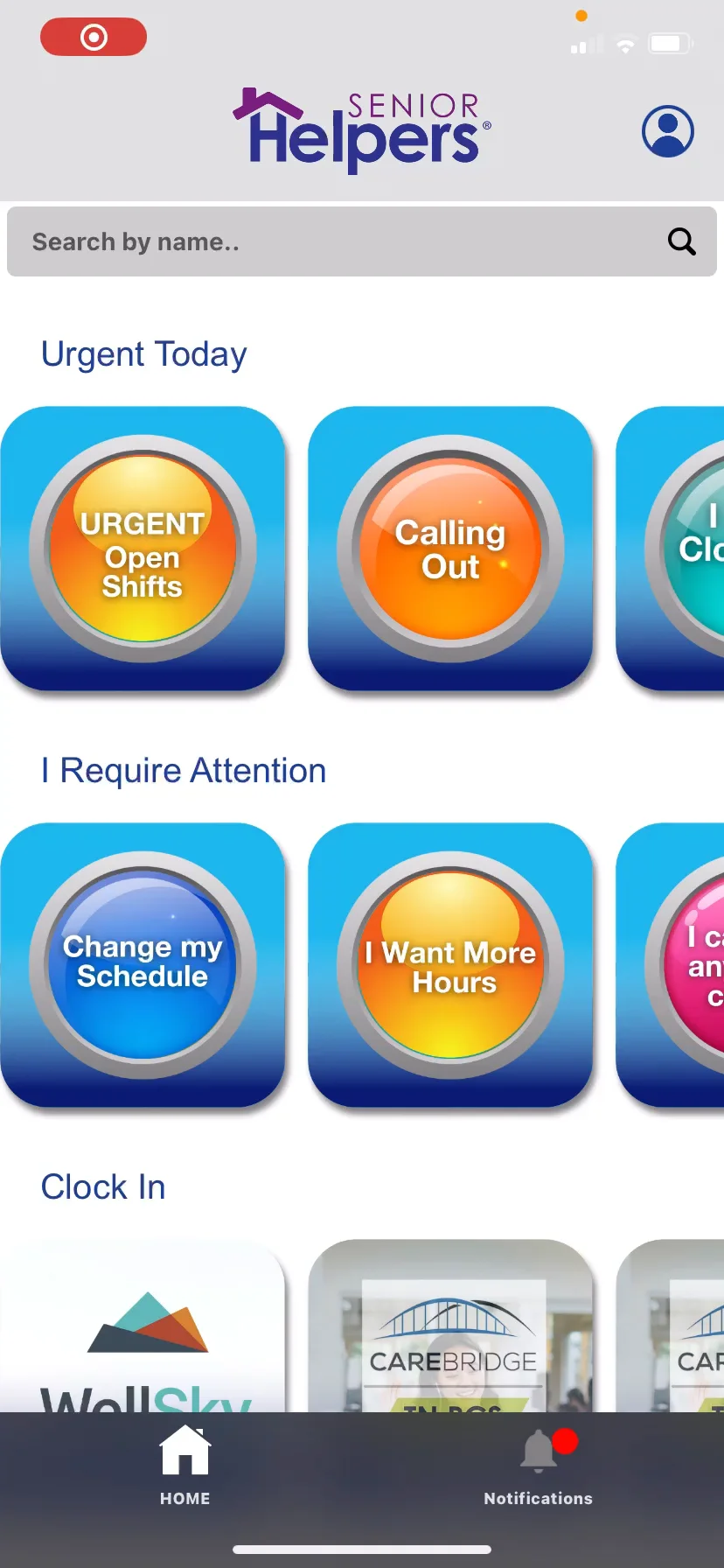 SR Helpers App Walk through-1 on Vimeo
