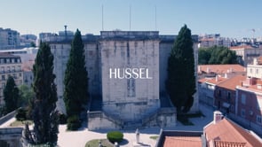 PORTUGAL AGENDA - HUSSEL