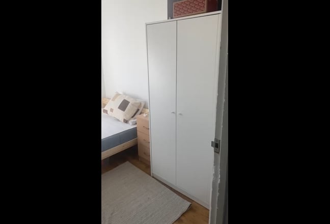 Double Room in Stoky near Finsbury Park,Manorhouse Main Photo