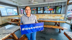 Taste of Waco: Taco Zacatecas (We Are Waco)
