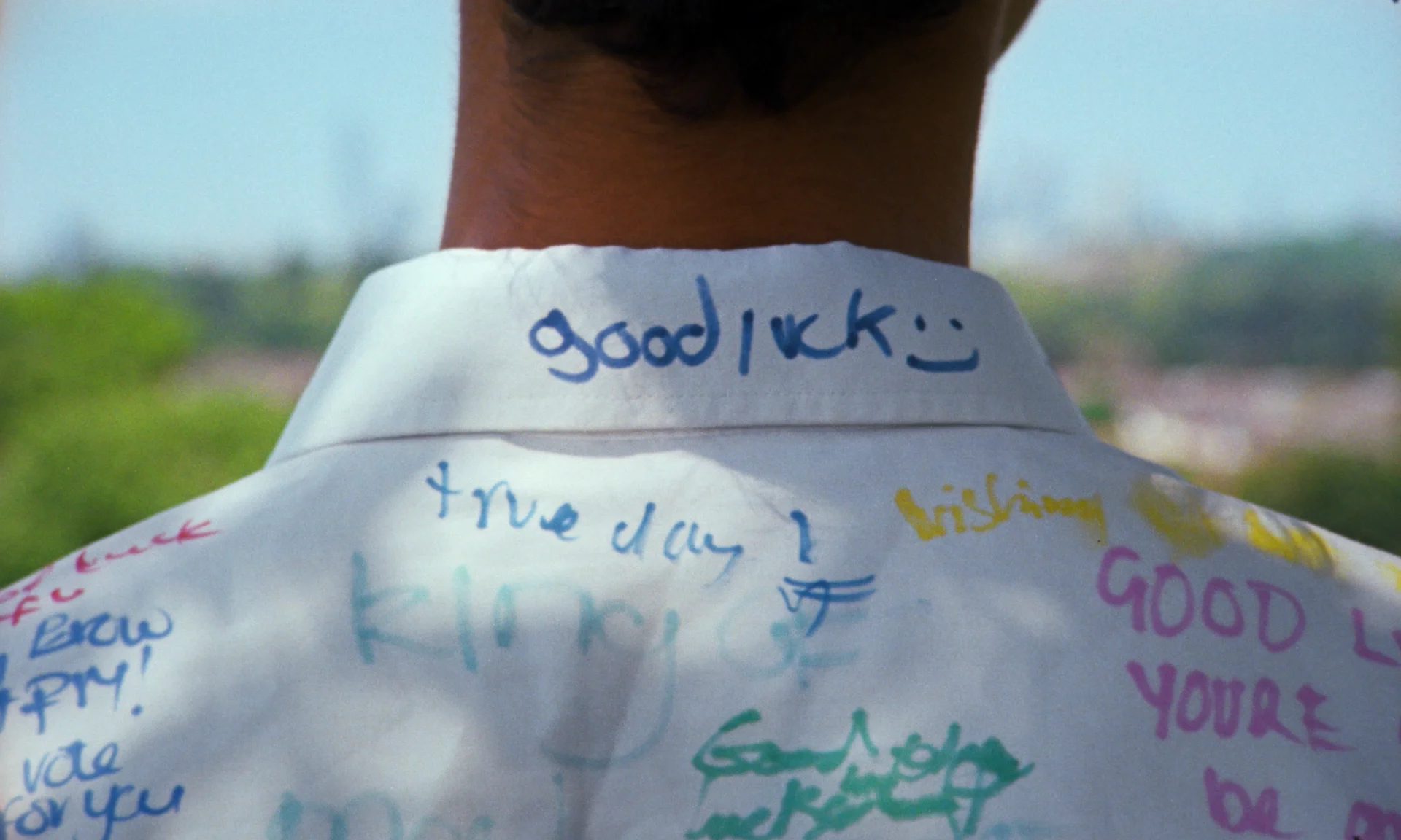 A DREAM FOR THE FUTURE on Vimeo
