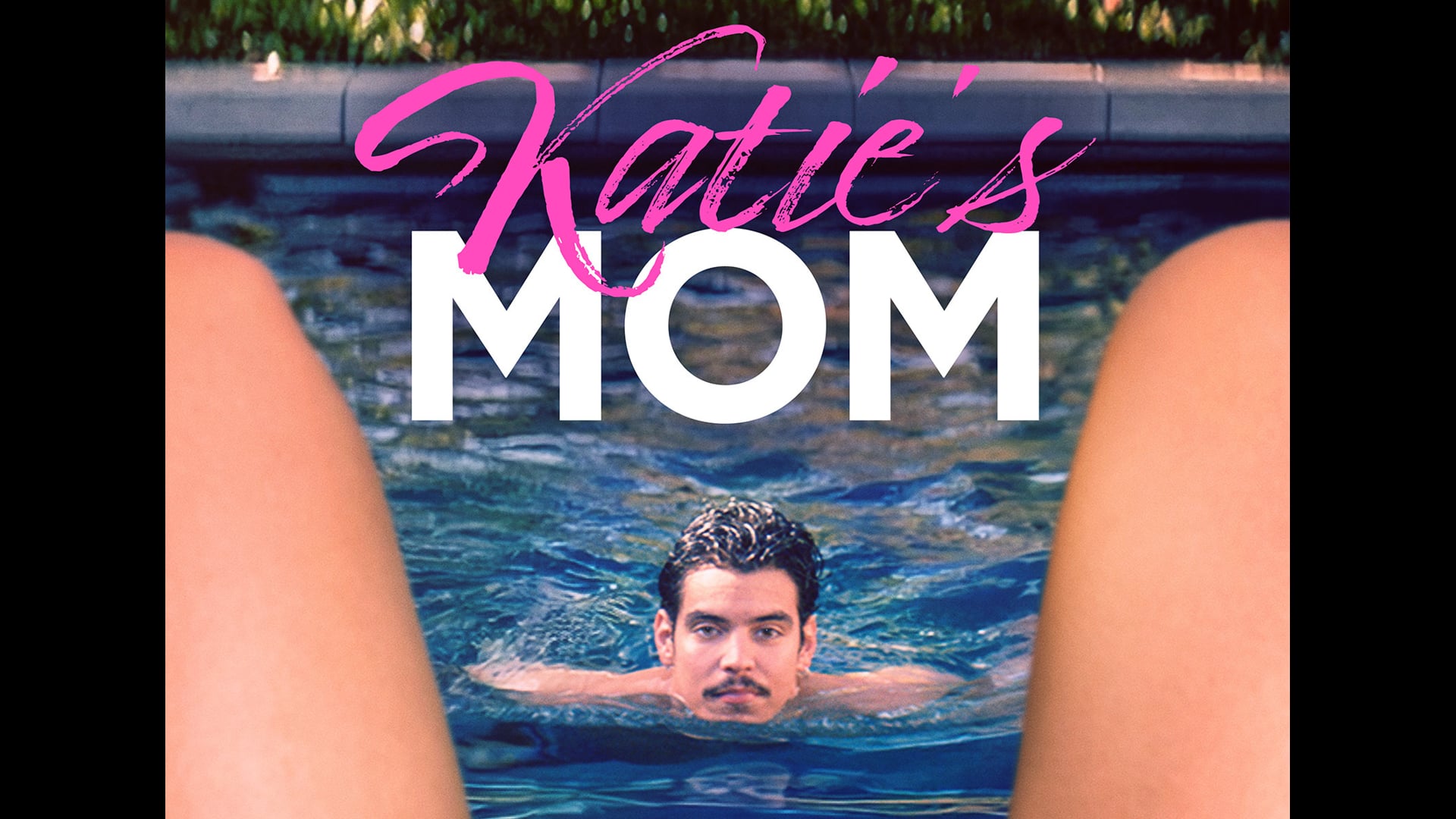 "Katie's Mom" Official Trailer