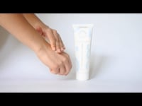 Crema Ultra Humectante Sin Perfume, sin fragancia OH!GANICS