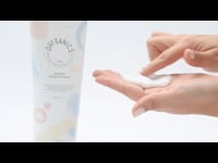 Crema Hidratante natural OH!GANICS