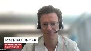 Supply Chain Discussion: What AI Means for Supply Chains — Now and Tomorrow