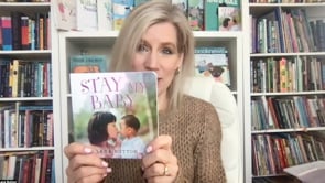 Stay My Baby read by Lana Button