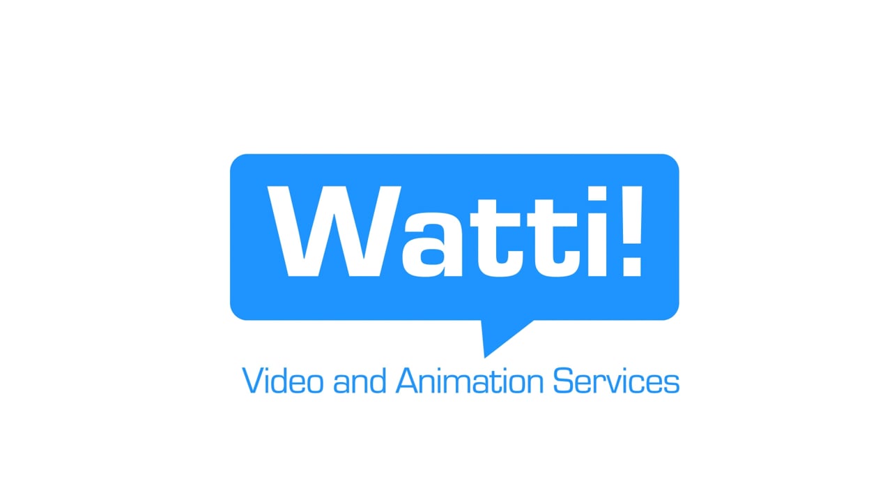 They're NOT like Watti! — video still