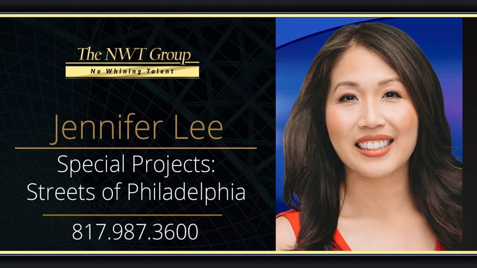 Special Projects: The Streets of Philadelphia