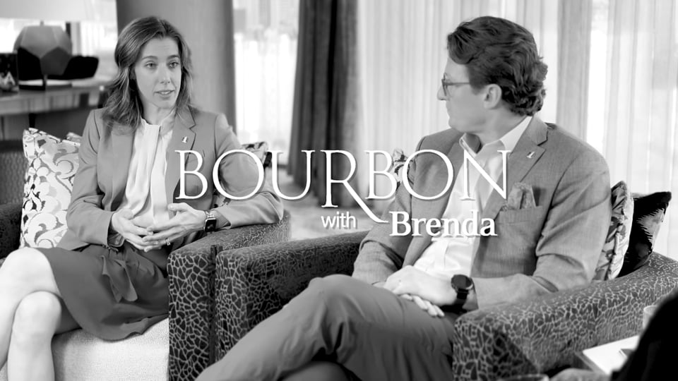 Connection, care, innovation: Jules Benson and Emily Tincher talk spectrum of care and more