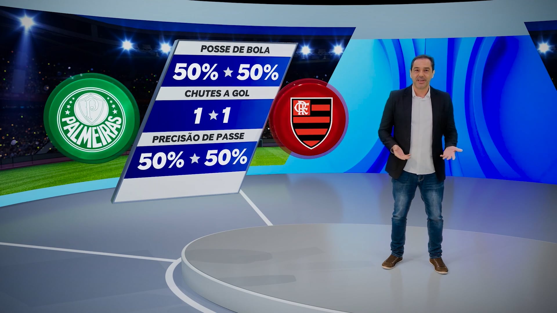 PARAMOUNT+_Virtual Set Conmebol Libertadores e Sudamericana
