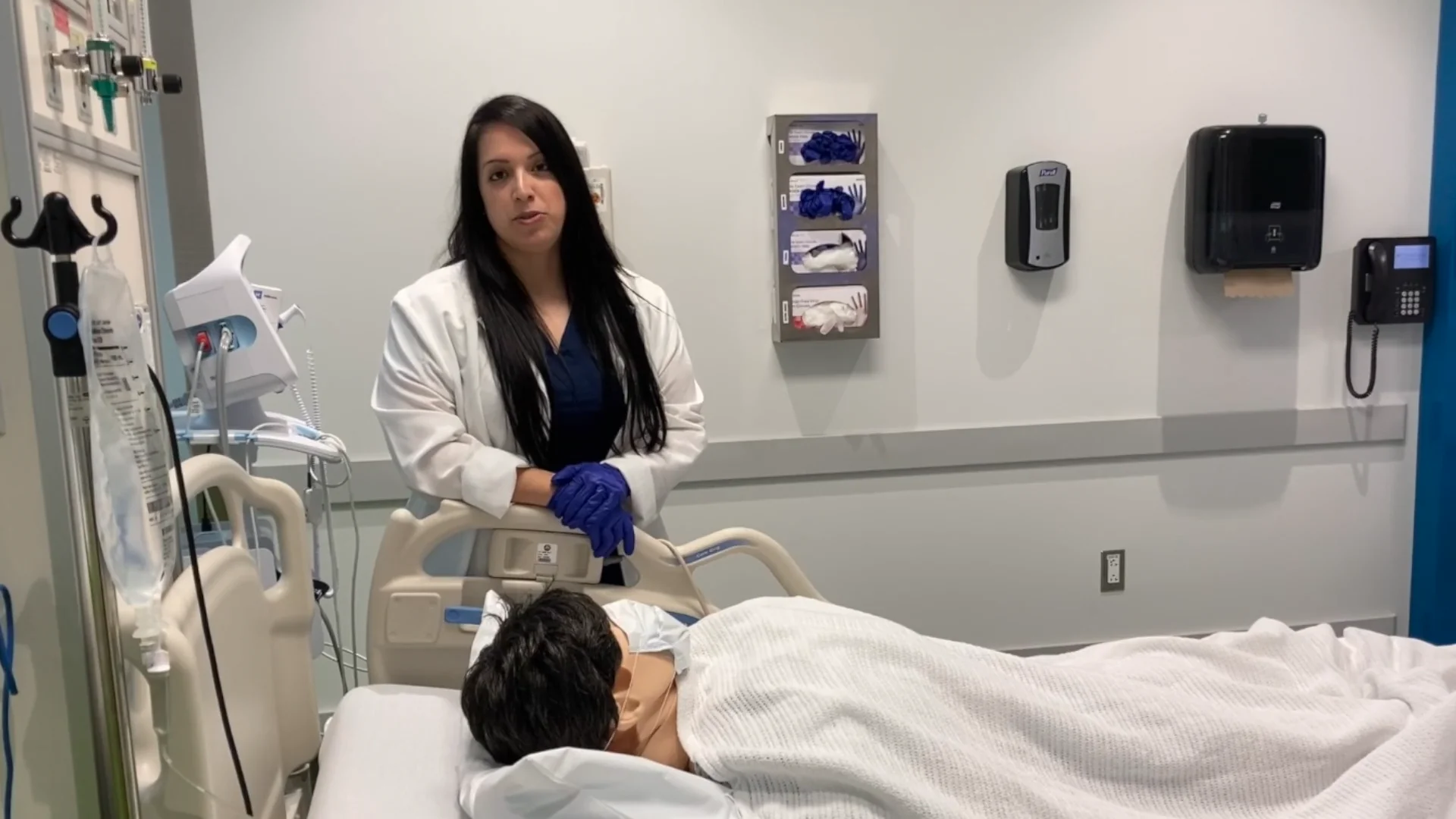 健康・医学 bioengineering nursing Renee Warmbrodt, RN, MSN, CPNP - WashU Medicine Physicians