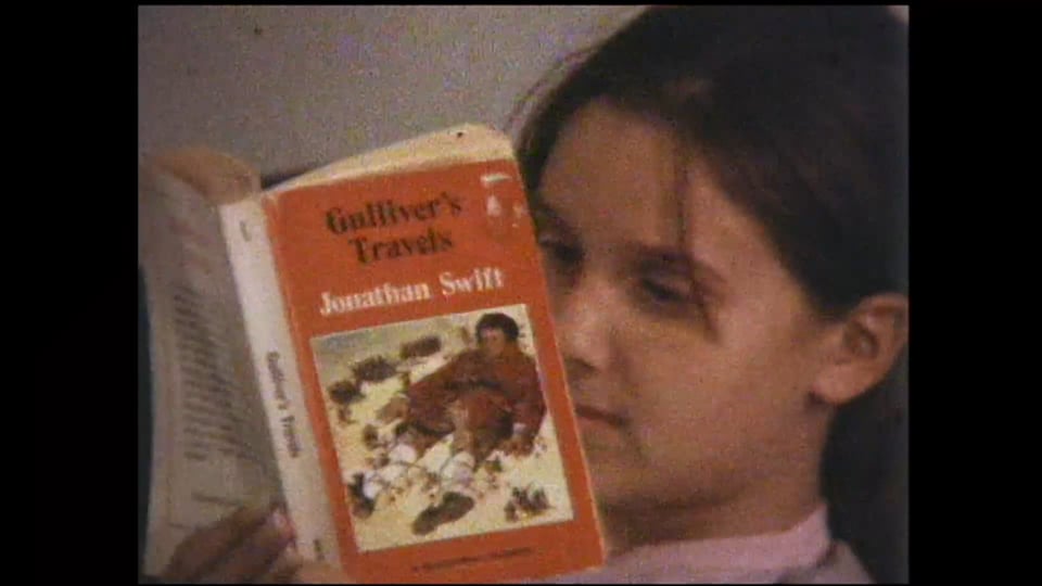 Gulliver’s Travels