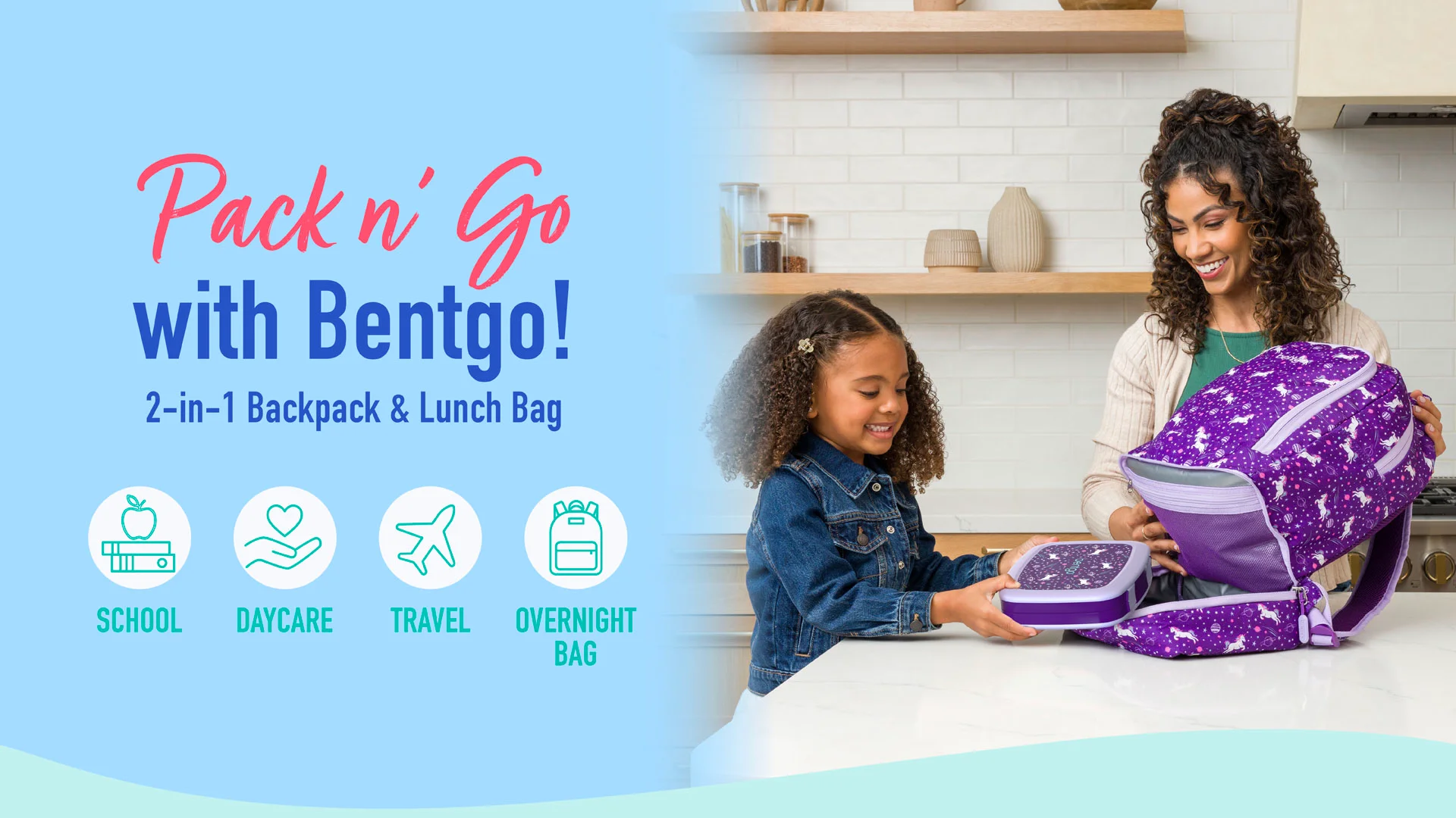 Fast Forward Kid's Licensed POP-OUT 16â³ Backpack With Lunch Box Combo Set Frozen