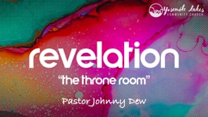 Revelation "The Throne Room"