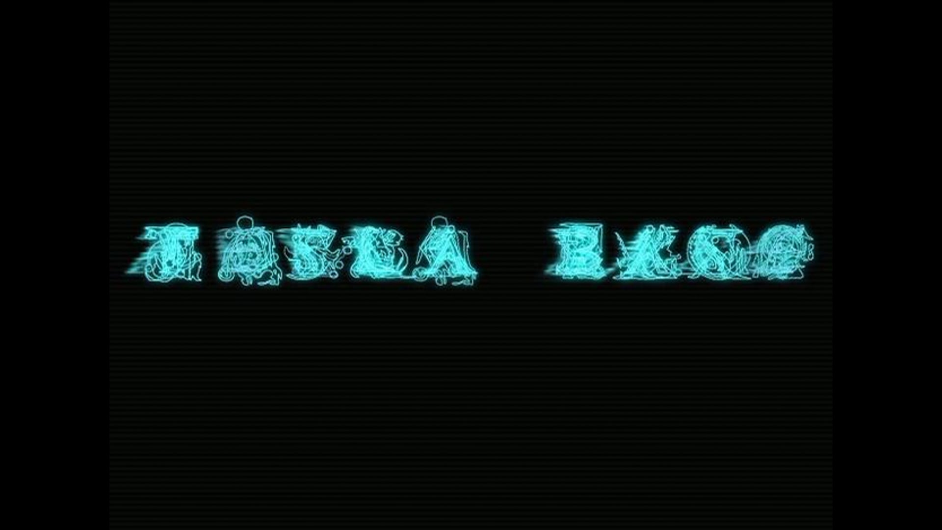 TESLA BASE Animation