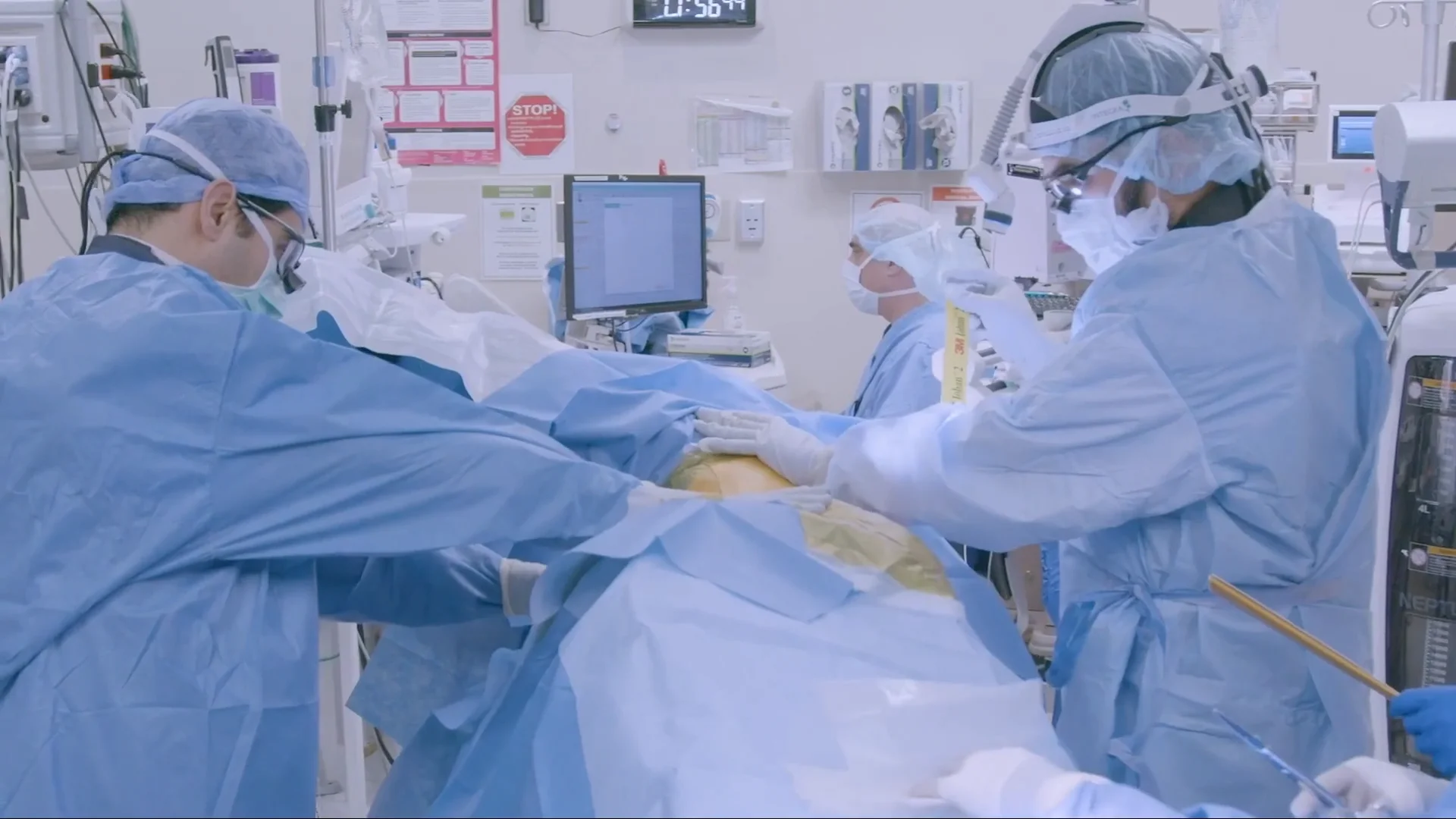 ATEC Spine Japan - ATEC Spine