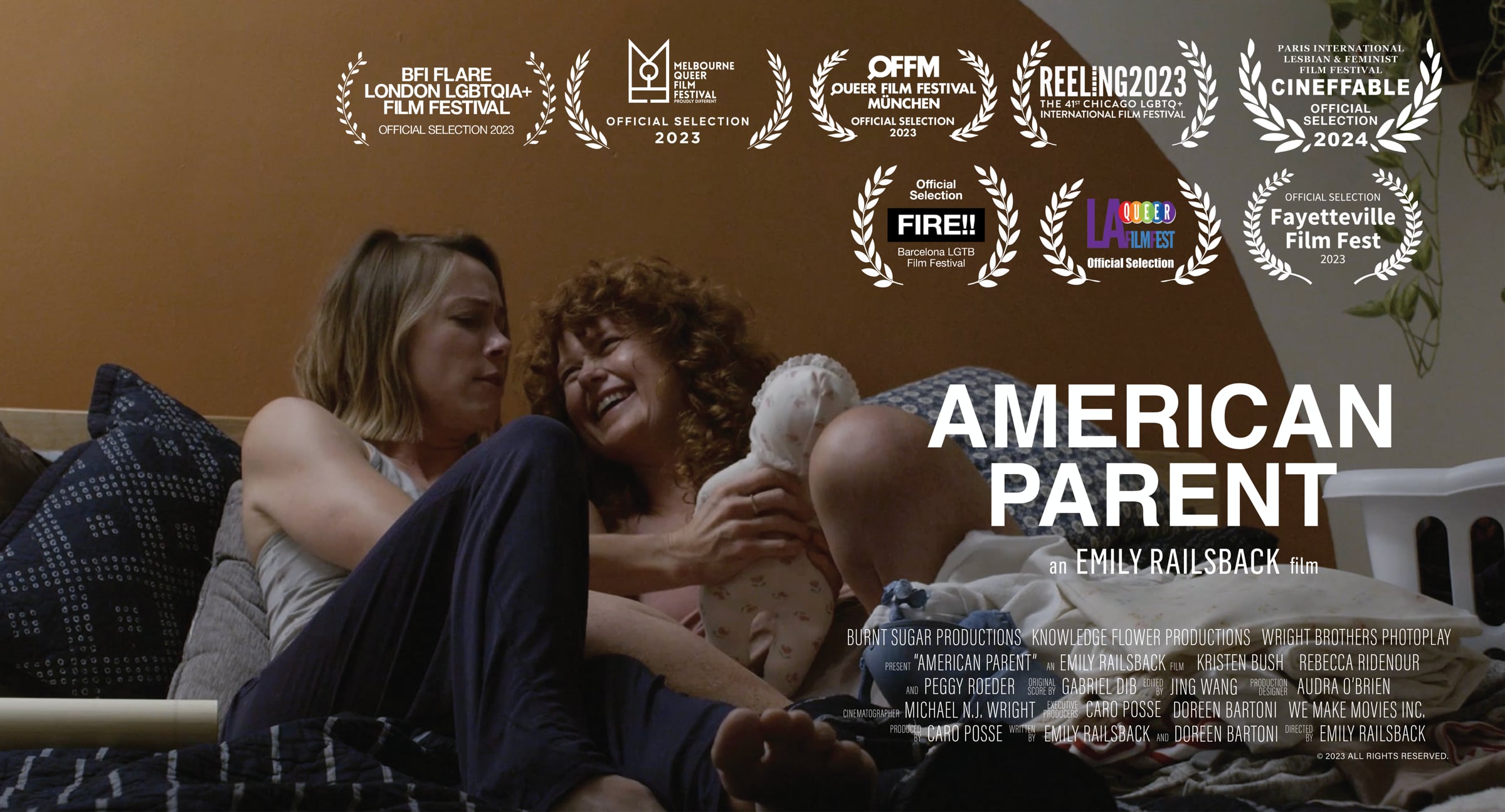 American Parent - Trailer | Videos & Movies on Vimeo