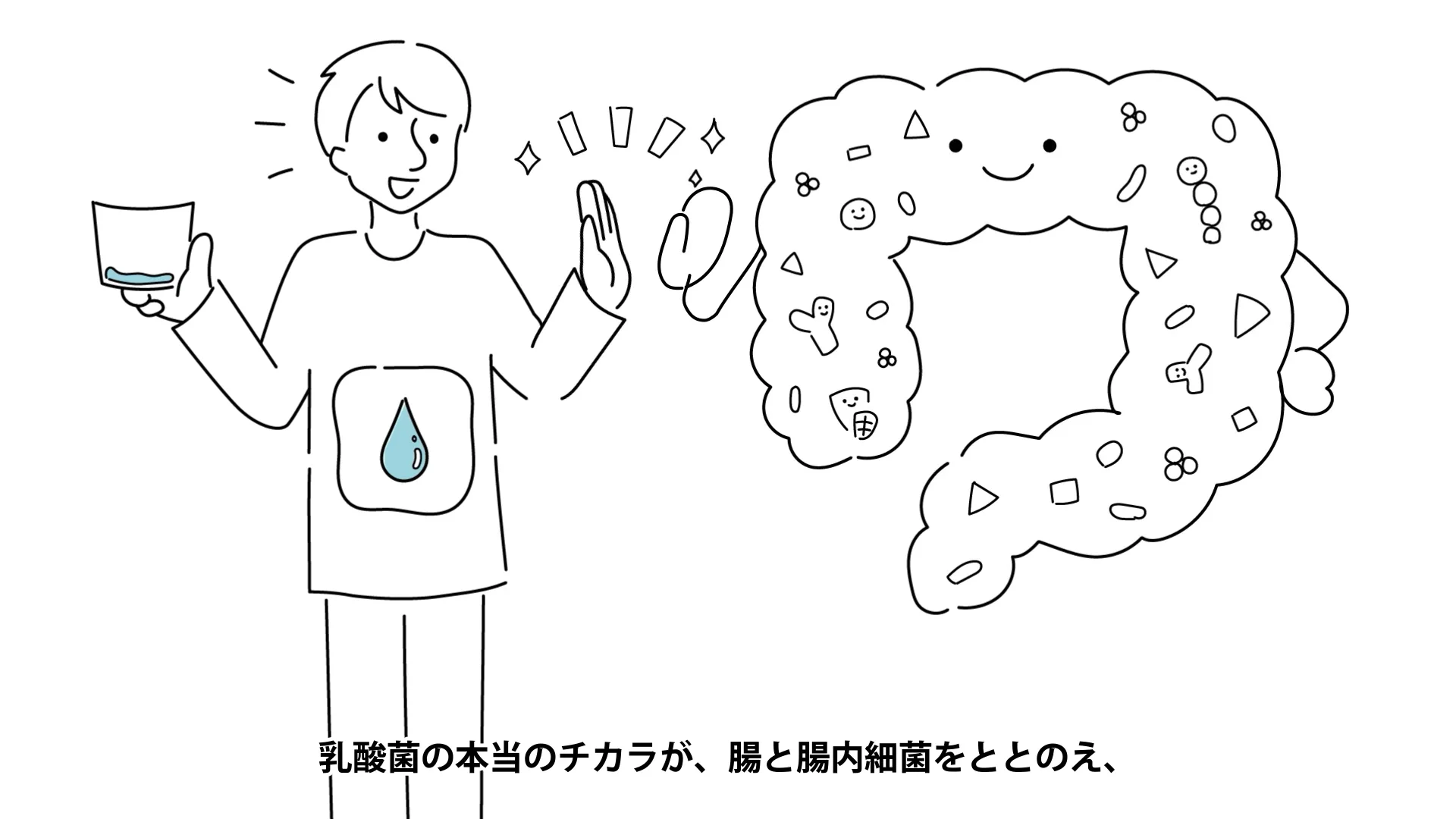 乳酸菌生成エキスとは | 株式会社ビーアンドエス・コーポレーション 乳酸菌生成エキスとは | 株式会社ビーアンドエス・コーポレーション