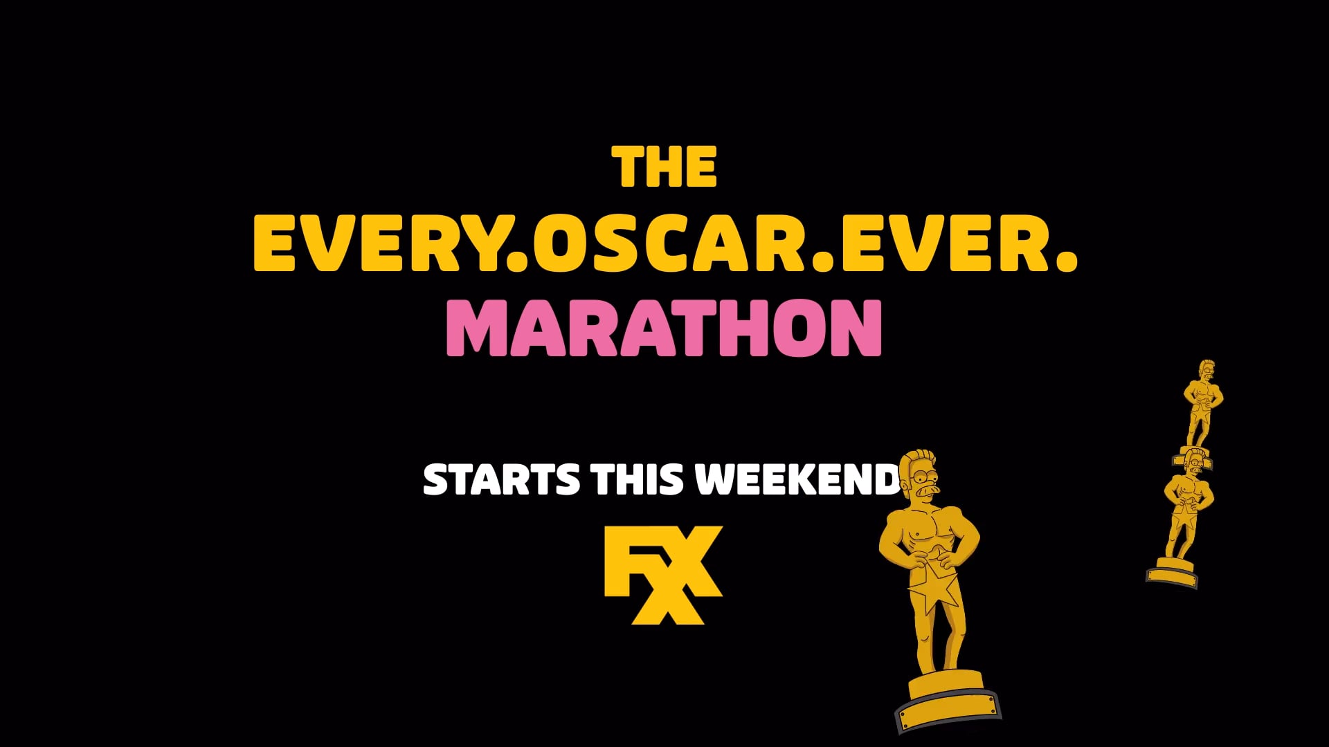 TV30 ALL ABOUT OSCAR V1REV - MIX V01