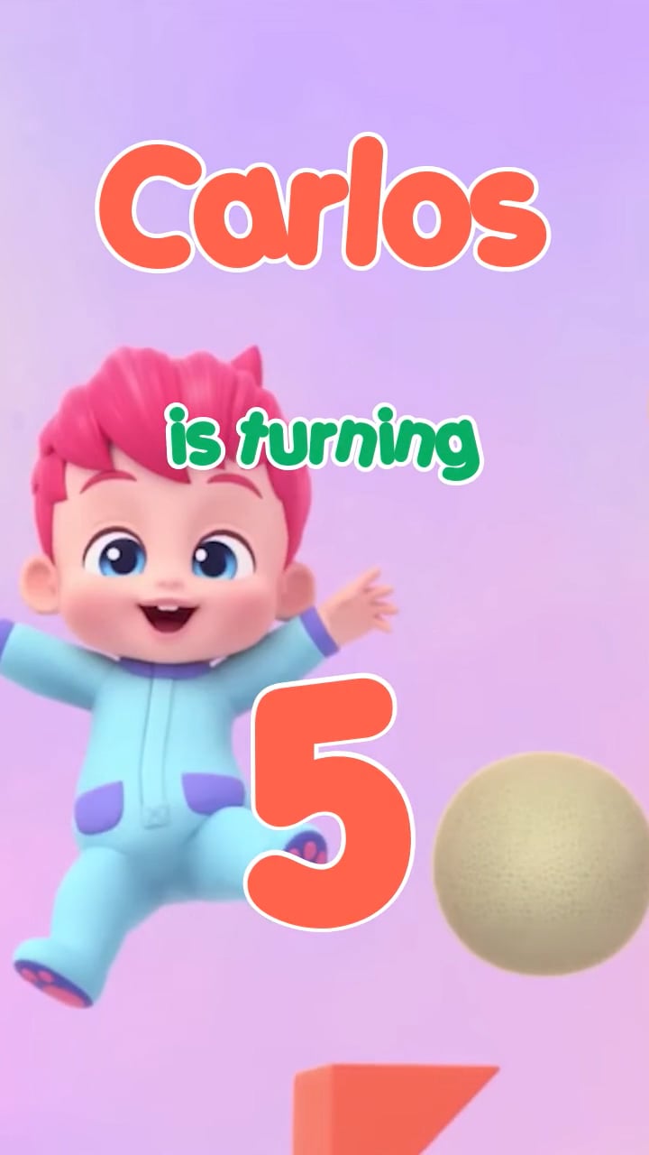 Sample video