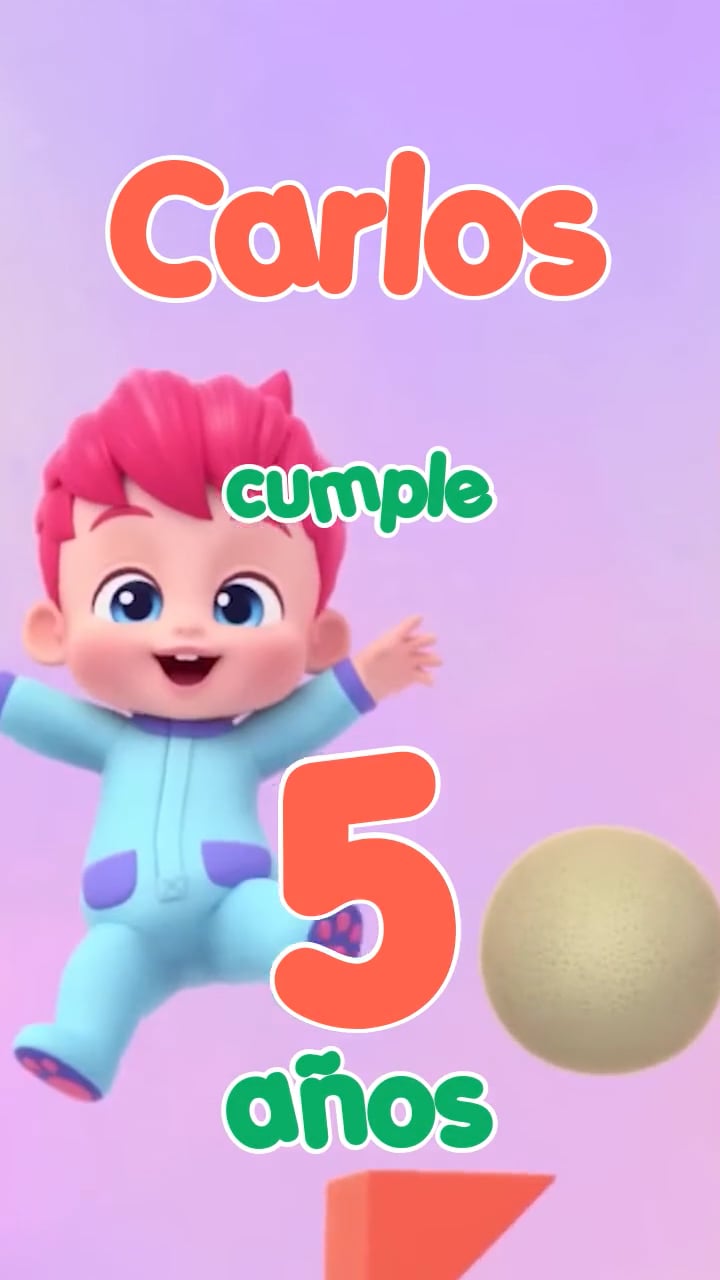 Video de muestra