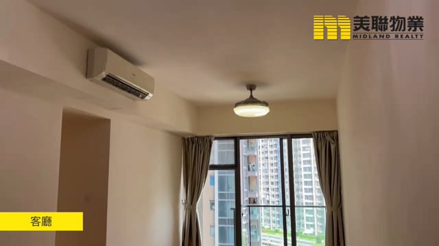 天晉 將軍澳 低層 1536582 售盤