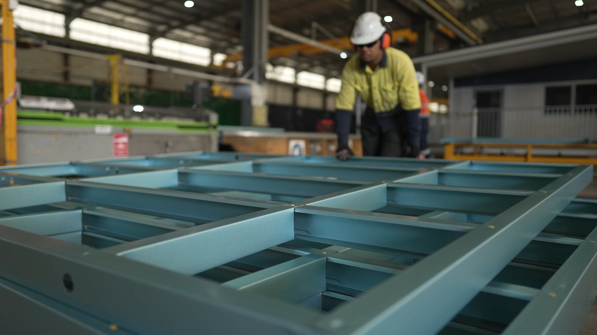 Framecad Solutions