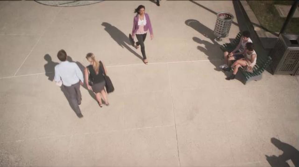 All Bran TVC 2011