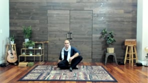 Taoist Yoga A Quiet Inward Practice (feat. Ram Das)