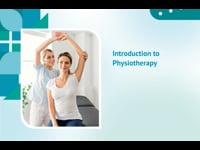 Introduction to Physiotherapy