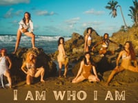 Alyssa Aparicio – I Am Who I Am (Official Music Video)