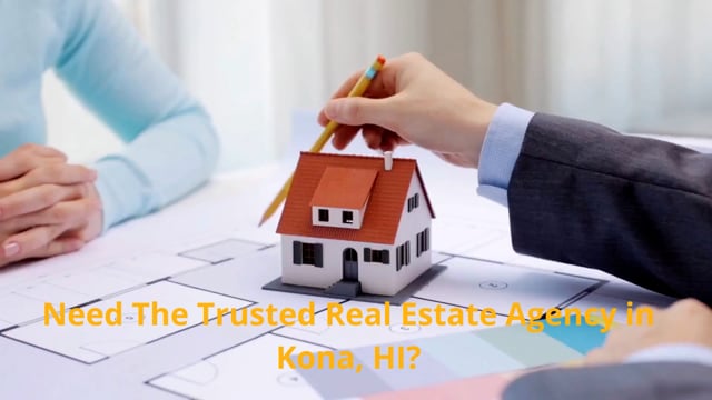 Aloha Kona Realty, Inc. - Trusted Real Estate Agency in Kona, HI