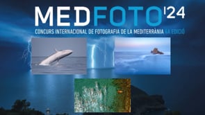 El MEDFOTO ja té finalistes