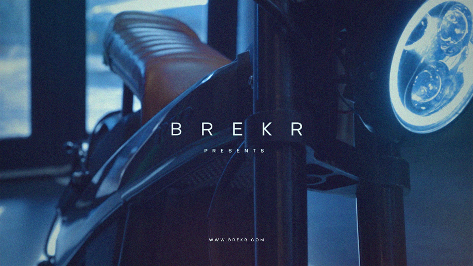 BREKR directors cut